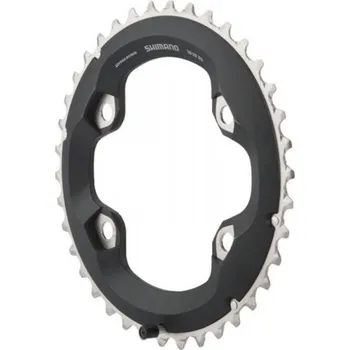 Převodník na kolo převodník Shimano SLX FC-M7000, 34z 400968