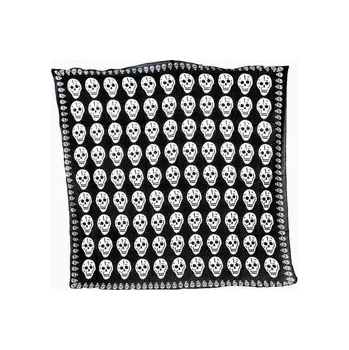 Šátek Šátek velký La Santa Muerte