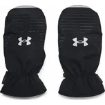 Under Armour ColdGear Infrared Cart Mitt pánské zimní rukavice černá, pár (na obě ruce), L/XL
