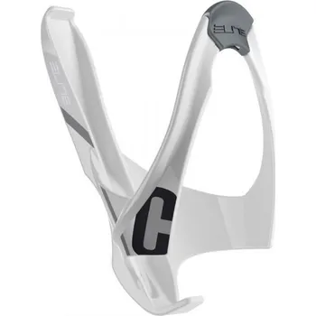 Košík na láhev košík na láhev Elite Cannibal, glossy white 304017