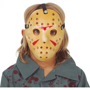 Guirca Maska Pátek 13. Jason