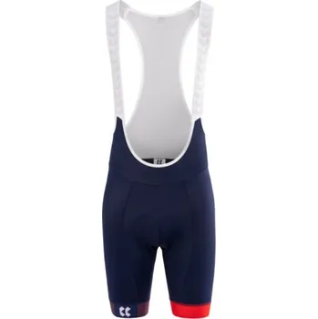 Pánská móda kraťasy Kalas Motion Z, modrá/červená - vel. 3 118966