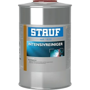 Čistič podlahy STAUF INTENSIVE CLEANER Intenzivní čistič na bázi rozpouštědel, 1 l