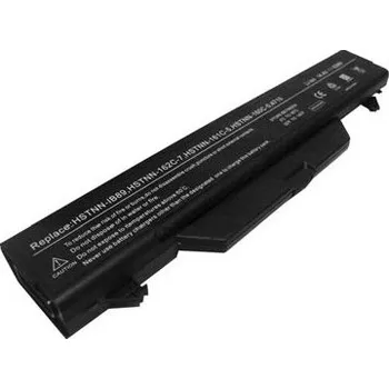 Baterie k notebooku TRX baterie HSTNN-OB89 - Li-Ion 14,8V 5200mAh - neoriginální