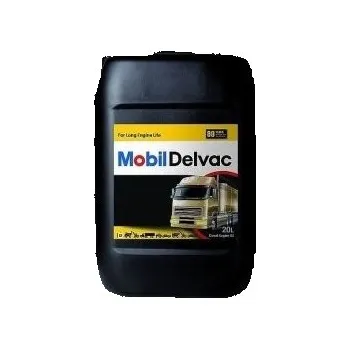 Provozní kapalina Mobil Delvac 1630 20L