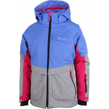 Chlapecká bunda dětská bunda Stuf Luisa, royal blue - vel. 152 123212