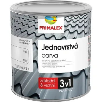 Primalex 3v1 0,75 l