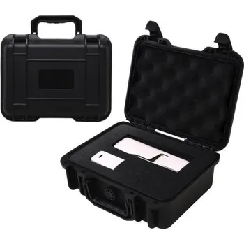 RC vybavení Malý DIY kufr na kameru nebo fotaparát 1DJ6077