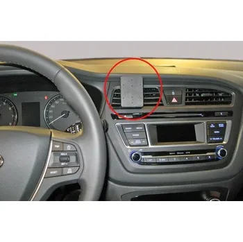 Brodit ProClip montážní konzole na palubní desku pro Hyundai i20 15-18, 855083