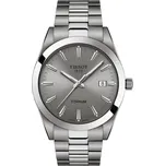 Tissot Gentleman Quartz Titanium T127.410.44.081.00