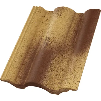 betonová krytina Taška poloviční COPPO 2018 Modena