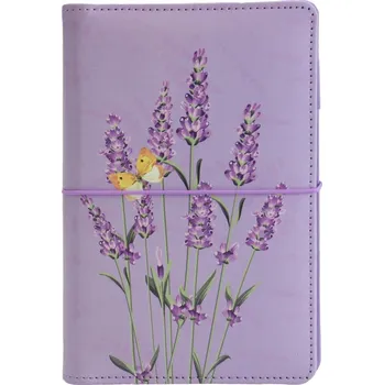 Diář Happy Spirit UNI M týdenní 2022