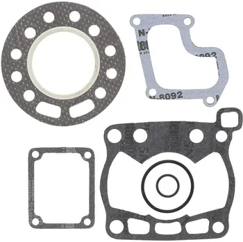 Těsnění pro motocykl Winderosa sada těsnění TOP-END Suzuki RM80 89-90