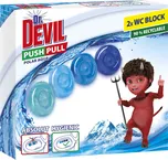 Dr. Devil Push Pull gel 2 x 20 g