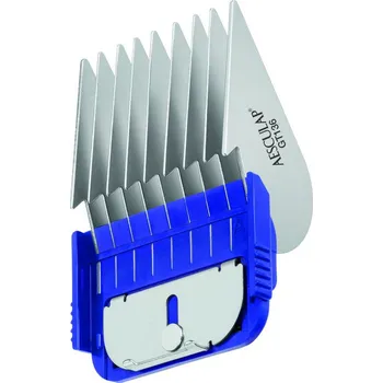 Kartáč pro zvířata Aesculap SnapOn přídavný hřeben 22 mm