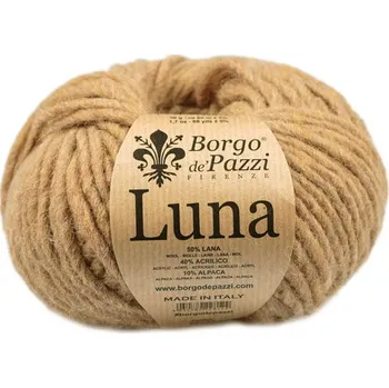 Příze Borgo de Pazzi Luna 23 (Příze Borgo de Pazzi Luna 23)