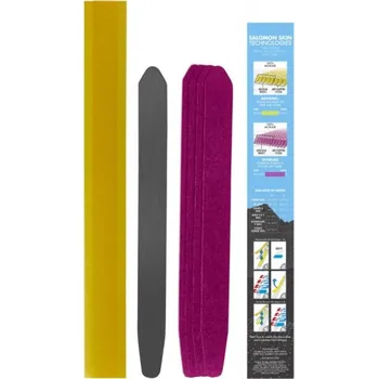 Páska na lyže stoupací pásy Salomon Kit Skin Race Pomoca - 44cm 110353