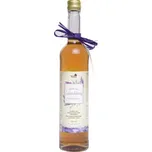 Naturprodukt Levandulový sirup 500 ml