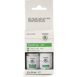 ŠKODA Tužka laková STŘÍBRNÁ BRILLIANT METALÍZA