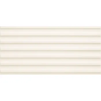 Burano lines struktura - obkládačka 30,8x60,8 bílá 6003711