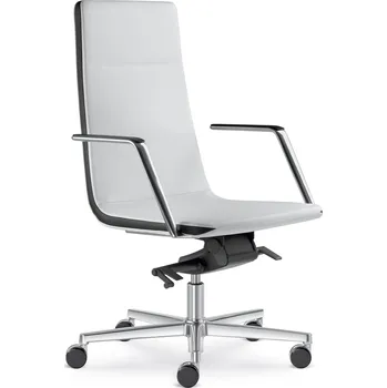 LD SEATING Kancelářské křeslo Harmony 822-H