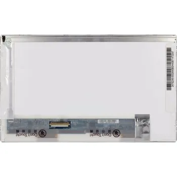 Náhradní displej pro notebook LTN101AT03-301 LCD 10.1" 1366x768 WXGA HD LED 40pin display displej lesklý povrch