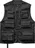 Brandit Hunting Vest 4025-02, 7XL