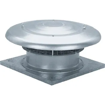 Průmyslový ventilátor Soler & Palau HCTT/6-710 A IP65