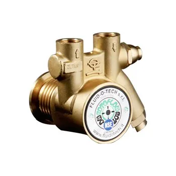 Příslušenství pro výčepní zařízení Celli Fluid O Tech Rotační pumpa mosaz 240 litrů