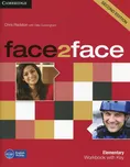 Face2face: Elementary Student´s Book -…