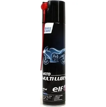 Elf Moto Multi Lube+ 0,4L