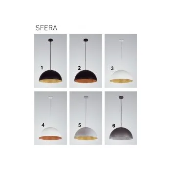 Lampička Sigma Sig-30126