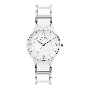 JVD Dámské elegantní náramkové hodinky JVD JG1024.1 (JVD Dámské elegantní náramkové hodinky JVD JG1024.1)