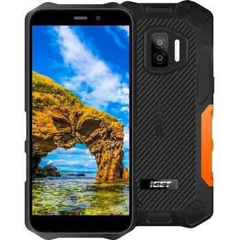 Mobilní telefon Recenze iGET WP12 Pro