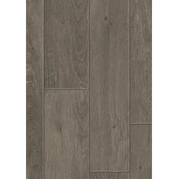 pvc podlaha Tarkett PVC podlaha Stella Ruby 072 (Tarkett), šíře 200 cm, PUR, šedá