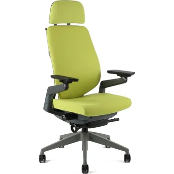 OFFICEPRO Kancelářské křeslo Karme