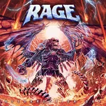 Resurrection Day - Rage [CD]