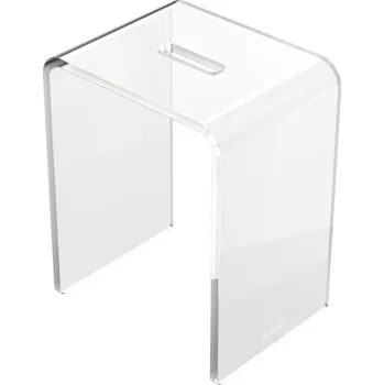 Koupelnové sedátko Stolička do sprchy Zen SPZEN