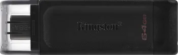 USB flash disk Kingston DataTraveler 70 64 GB (DT70/64GB)