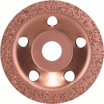 Brusný kotouč BOSCH 2608600176 115 mm