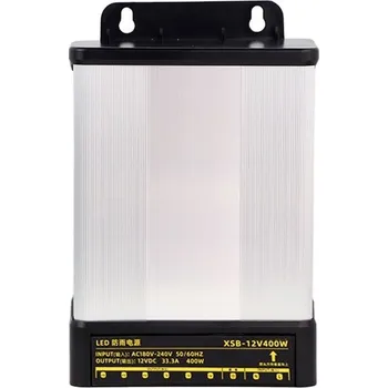 spínaný zdroj YANL Venkovní napájecí zdroj XSB-24V400W DC24V/400W 9044842