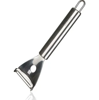 Kuchyňská škrabka škrabka na bramb.17,5x5,5cm AZORA