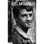 Mých tisíc životů - Jean-Paul Belmondo…