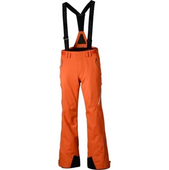 Dámské kalhoty dámské kalhoty Fischer Jenner, oranžová - vel. 34 117849