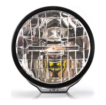 Přídavný světlomet LED Přidavné světlo dálkové WAŚ, 12V-24V, ECE, IP 66/68, univerzální, 130 000 candelas