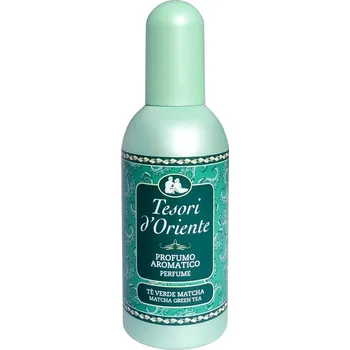 Dámský parfém Tesori d'Oriente Tè Verde Matcha W EDP 100 ml