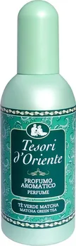 Dámský parfém Tesori d'Oriente Tè Verde Matcha W EDP 100 ml