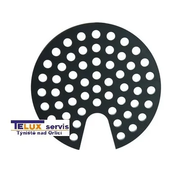 Příslušenství pro kuchyňský robot mřížka odkapávací misky Nespressa / MS-624913