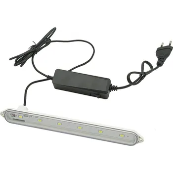 Osvětlení do akvária INVITAL náhradní osvětlení pro akvarijní set CASCADE LED 17l