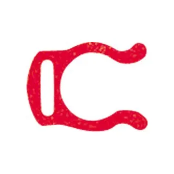 Výčepní technika John Guest Závlačka PIC1812R 3/8